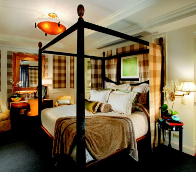 Фото Mandarin Oriental Washington (США, Вашингтон (Округ Колумбия)) 28