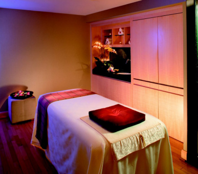 Фото Mandarin Oriental Washington (США, Вашингтон (Округ Колумбия)) 23