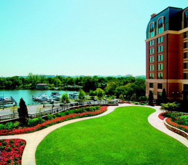 Фото Mandarin Oriental Washington (США, Вашингтон (Округ Колумбия)) 13