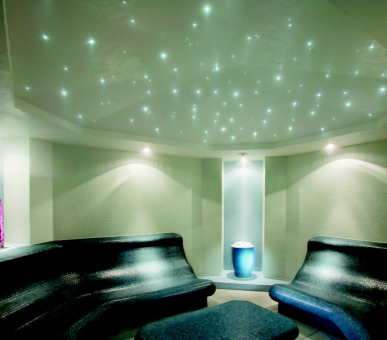 Фото Mandarin Oriental Washington (США, Вашингтон (Округ Колумбия)) 20