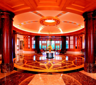 Фото Mandarin Oriental Washington (США, Вашингтон (Округ Колумбия)) 3