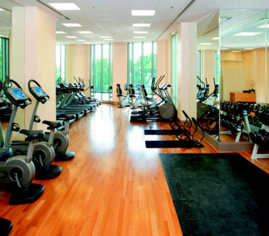 Фото Mandarin Oriental Washington (США, Вашингтон (Округ Колумбия)) 15