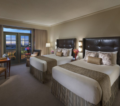 Фото Mandarin Oriental Washington (США, Вашингтон (Округ Колумбия)) 4