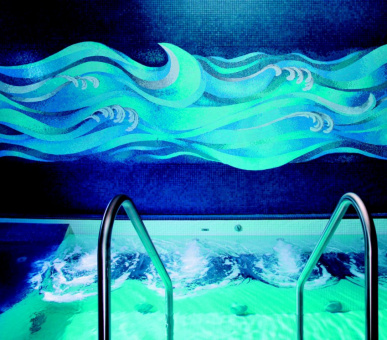 Фото Mandarin Oriental Washington (США, Вашингтон (Округ Колумбия)) 21