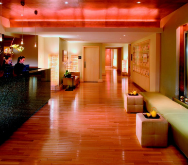 Фото Mandarin Oriental Washington (США, Вашингтон (Округ Колумбия)) 22
