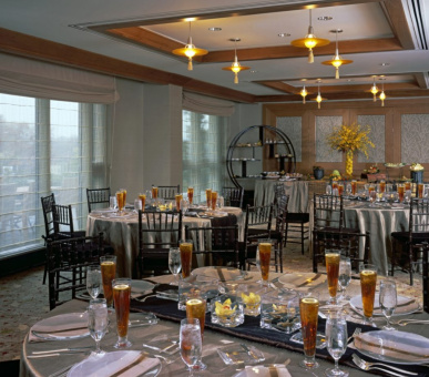 Фото Mandarin Oriental Washington (США, Вашингтон (Округ Колумбия)) 11