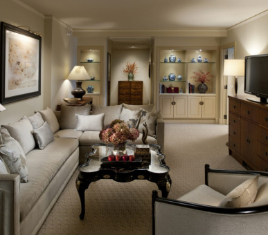 Фото Mandarin Oriental Washington (США, Вашингтон (Округ Колумбия)) 25