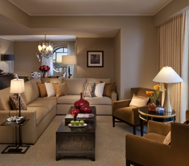 Фото Mandarin Oriental Washington (США, Вашингтон (Округ Колумбия)) 26