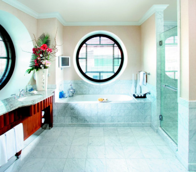 Фото Mandarin Oriental Washington (США, Вашингтон (Округ Колумбия)) 24