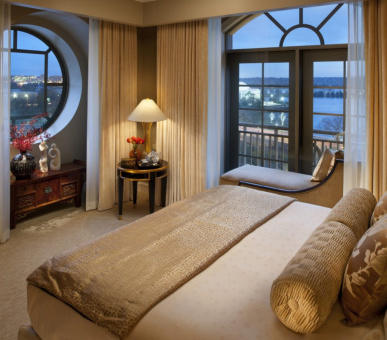 Фото Mandarin Oriental Washington (США, Вашингтон (Округ Колумбия)) 27