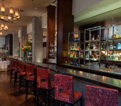 Фото Mandarin Oriental Washington (США, Вашингтон (Округ Колумбия)) 16