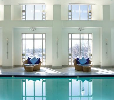 Фото Mandarin Oriental Washington (США, Вашингтон (Округ Колумбия)) 31