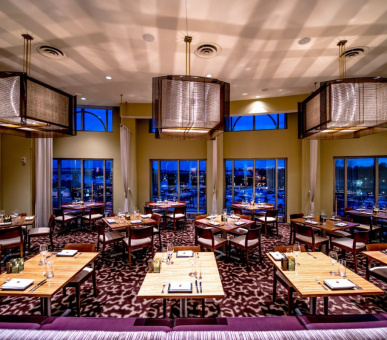 Фото Mandarin Oriental Washington (США, Вашингтон (Округ Колумбия)) 18