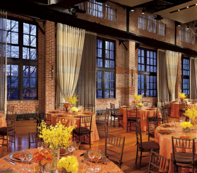 Фото The Ritz-Carlton Georgetown, Washington, D.C (США, Вашингтон (Округ Колумбия)) 10