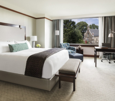 Фото The Ritz-Carlton Georgetown, Washington, D.C (США, Вашингтон (Округ Колумбия)) 2