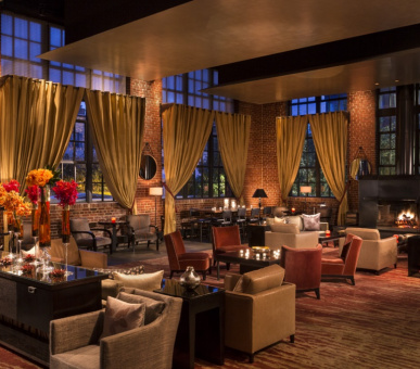 Фото The Ritz-Carlton Georgetown, Washington, D.C (США, Вашингтон (Округ Колумбия)) 25