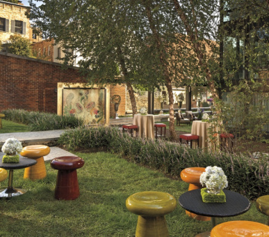 Фото The Ritz-Carlton Georgetown, Washington, D.C (США, Вашингтон (Округ Колумбия)) 15