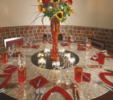 Фото The Ritz-Carlton Georgetown, Washington, D.C (США, Вашингтон (Округ Колумбия)) 4