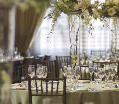 Фото The Ritz-Carlton Georgetown, Washington, D.C (США, Вашингтон (Округ Колумбия)) 6