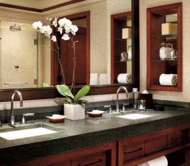 Фото The Ritz-Carlton Georgetown, Washington, D.C (США, Вашингтон (Округ Колумбия)) 12