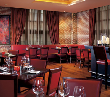 Фото The Ritz-Carlton Georgetown, Washington, D.C (США, Вашингтон (Округ Колумбия)) 8