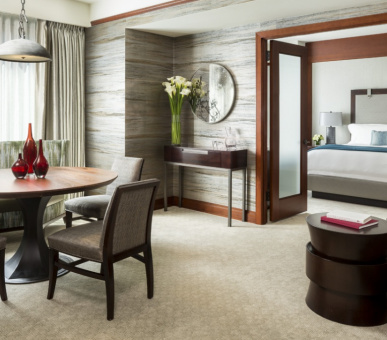 Фото The Ritz-Carlton Georgetown, Washington, D.C (США, Вашингтон (Округ Колумбия)) 17