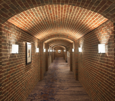 Фото The Ritz-Carlton Georgetown, Washington, D.C (США, Вашингтон (Округ Колумбия)) 24