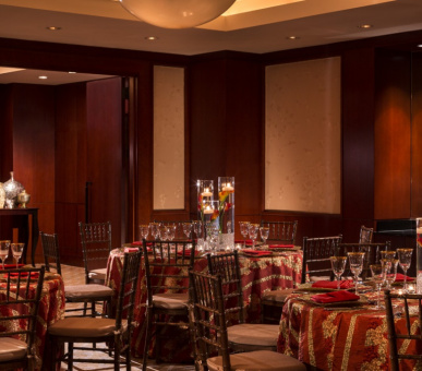 Фото The Ritz-Carlton Georgetown, Washington, D.C (США, Вашингтон (Округ Колумбия)) 23