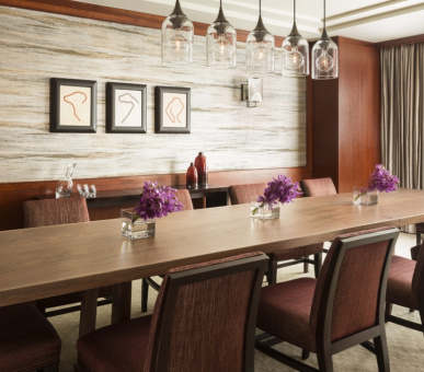 Фото The Ritz-Carlton Georgetown, Washington, D.C (США, Вашингтон (Округ Колумбия)) 19