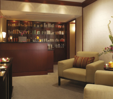 Фото The Ritz-Carlton Georgetown, Washington, D.C (США, Вашингтон (Округ Колумбия)) 5