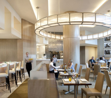 Фото Mandarin Oriental Las Vegas (США, Лас-Вегас (штат Невада)) 31