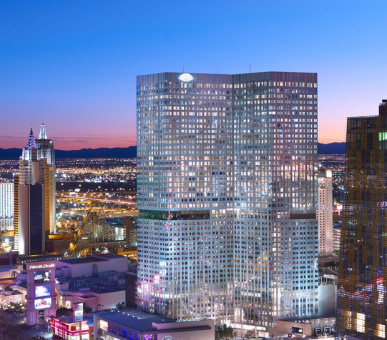 Фото Mandarin Oriental Las Vegas (США, Лас-Вегас (штат Невада)) 15