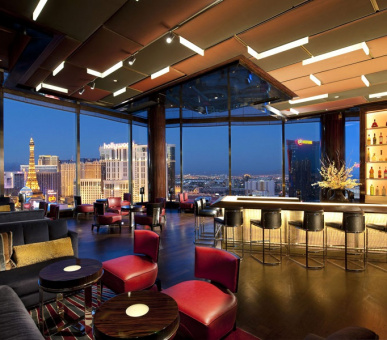 Фото Mandarin Oriental Las Vegas (США, Лас-Вегас (штат Невада)) 30