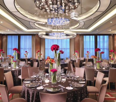 Фото Mandarin Oriental Las Vegas (США, Лас-Вегас (штат Невада)) 32