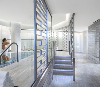 Фото Mandarin Oriental Las Vegas (США, Лас-Вегас (штат Невада)) 38