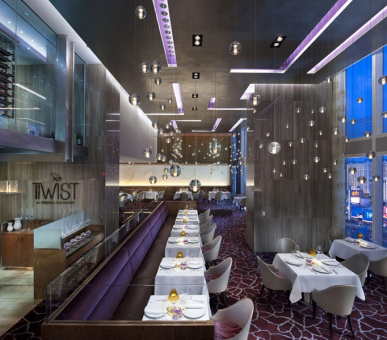 Фото Mandarin Oriental Las Vegas (США, Лас-Вегас (штат Невада)) 28