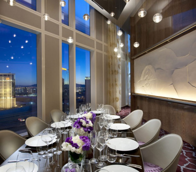 Фото Mandarin Oriental Las Vegas (США, Лас-Вегас (штат Невада)) 29