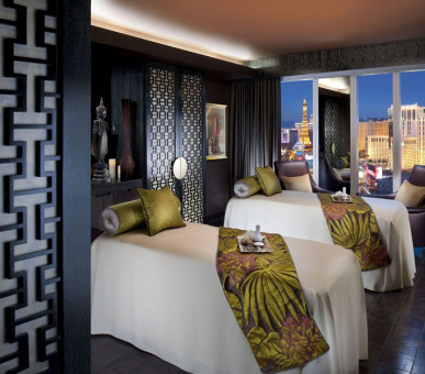 Фото Mandarin Oriental Las Vegas (США, Лас-Вегас (штат Невада)) 35