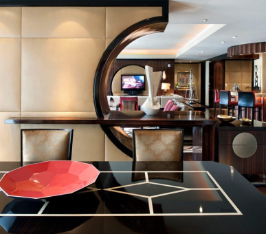 Фото Mandarin Oriental Las Vegas (США, Лас-Вегас (штат Невада)) 7