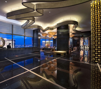 Фото Mandarin Oriental Las Vegas (США, Лас-Вегас (штат Невада)) 20