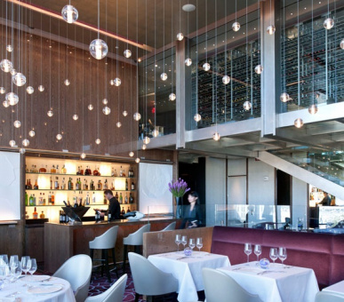 Фото Mandarin Oriental Las Vegas (США, Лас-Вегас (штат Невада)) 9