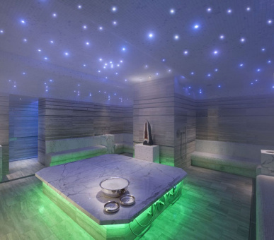 Фото Mandarin Oriental Las Vegas (США, Лас-Вегас (штат Невада)) 34