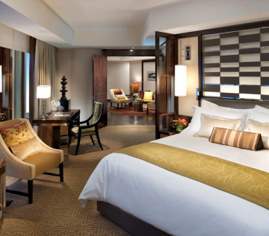 Фото Mandarin Oriental Las Vegas (США, Лас-Вегас (штат Невада)) 17