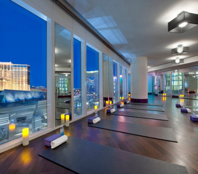 Фото Mandarin Oriental Las Vegas (США, Лас-Вегас (штат Невада)) 13