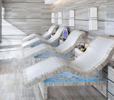 Фото Mandarin Oriental Las Vegas (США, Лас-Вегас (штат Невада)) 37