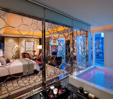 Фото Mandarin Oriental Las Vegas (США, Лас-Вегас (штат Невада)) 8