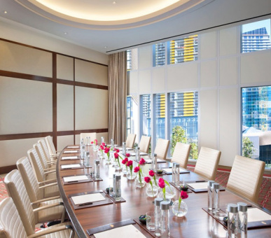 Фото Mandarin Oriental Las Vegas (США, Лас-Вегас (штат Невада)) 11