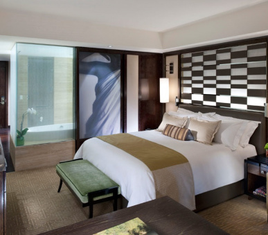 Фото Mandarin Oriental Las Vegas (США, Лас-Вегас (штат Невада)) 16
