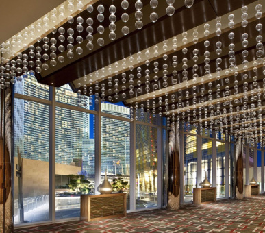 Фото Mandarin Oriental Las Vegas (США, Лас-Вегас (штат Невада)) 33