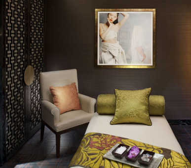 Фото Mandarin Oriental Las Vegas (США, Лас-Вегас (штат Невада)) 36